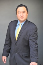 Picture of Gerald S. Ohn