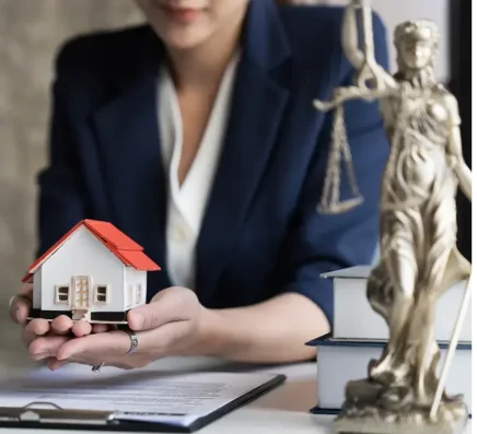 Real Estate Litigation