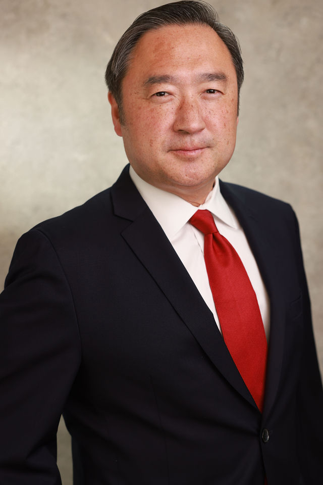 Gerald S. Ohn
