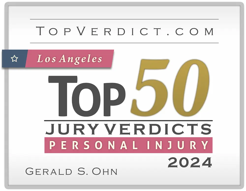 attorney-badge-top-50-personal-injury-verdicts-los-angeles-2024-gerald-ohn